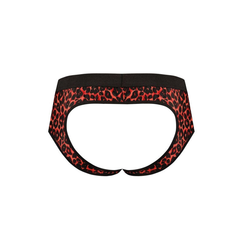 TRIBAL JOCK BIKINI (MĘSKIE MAJTKI/MEN'S JOCK BIKINI) XXXL